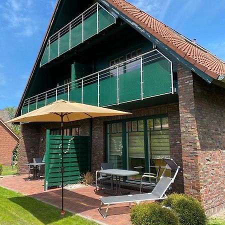 Appartementhaus Nolting ヴェルドゥム エクステリア 写真