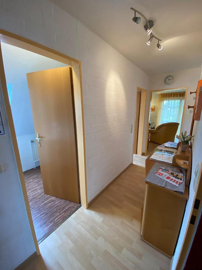Appartementhaus Nolting ヴェルドゥム エクステリア 写真
