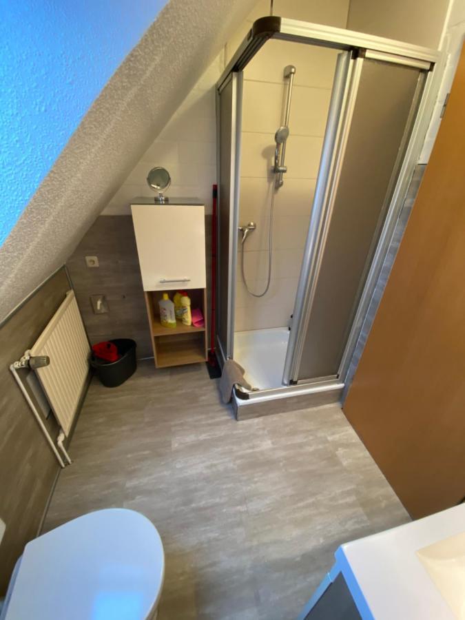 Appartementhaus Nolting ヴェルドゥム エクステリア 写真