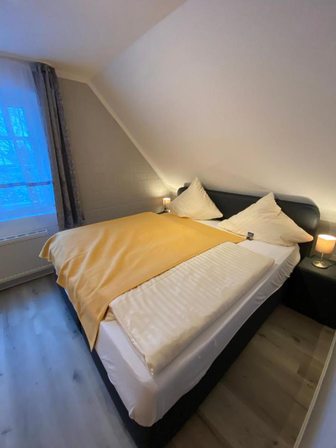 Appartementhaus Nolting ヴェルドゥム エクステリア 写真